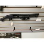 Mossberg 590S Shockwave