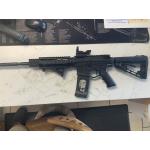 Used-ATI Omni Hybrid AR