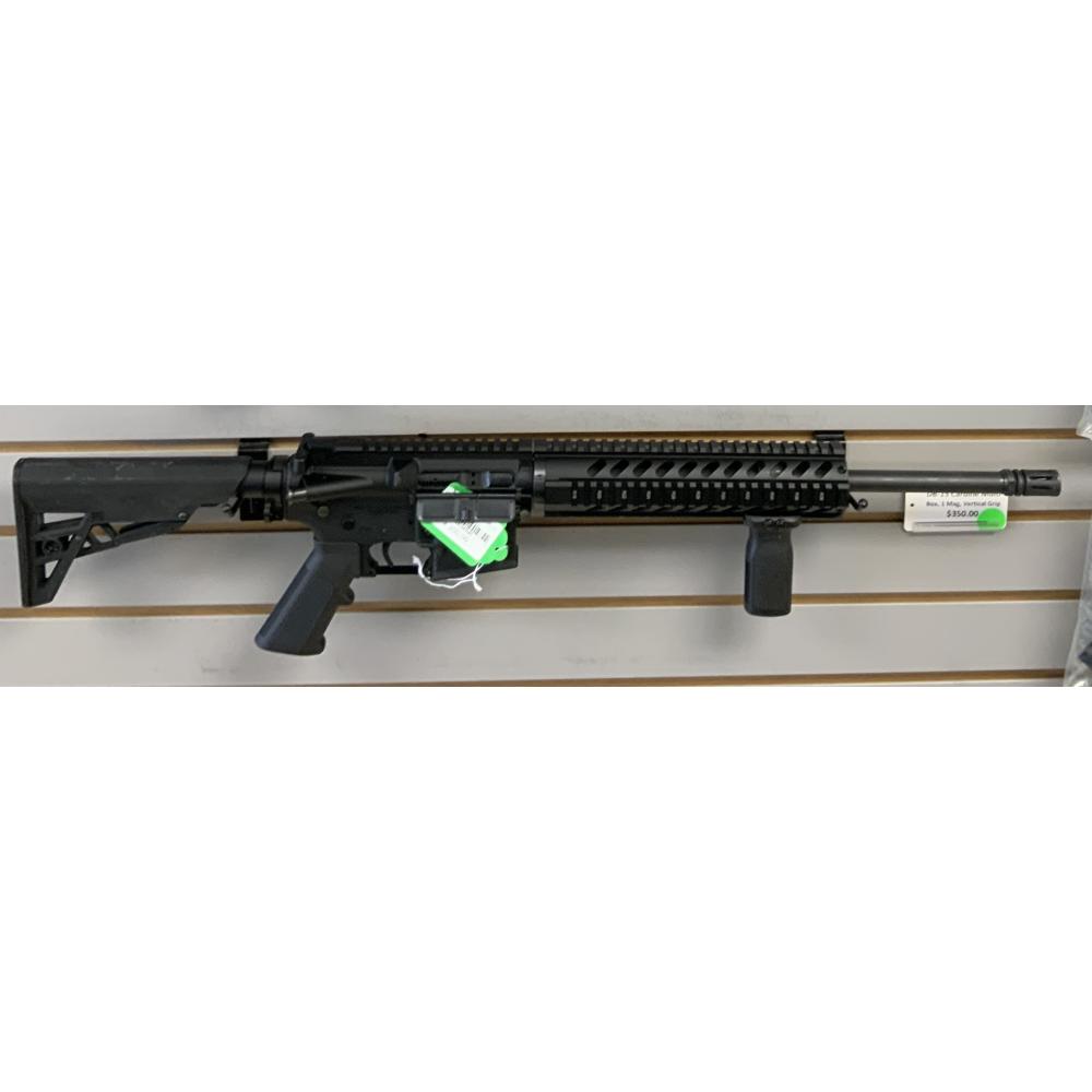 Used Diamond Back DB-15