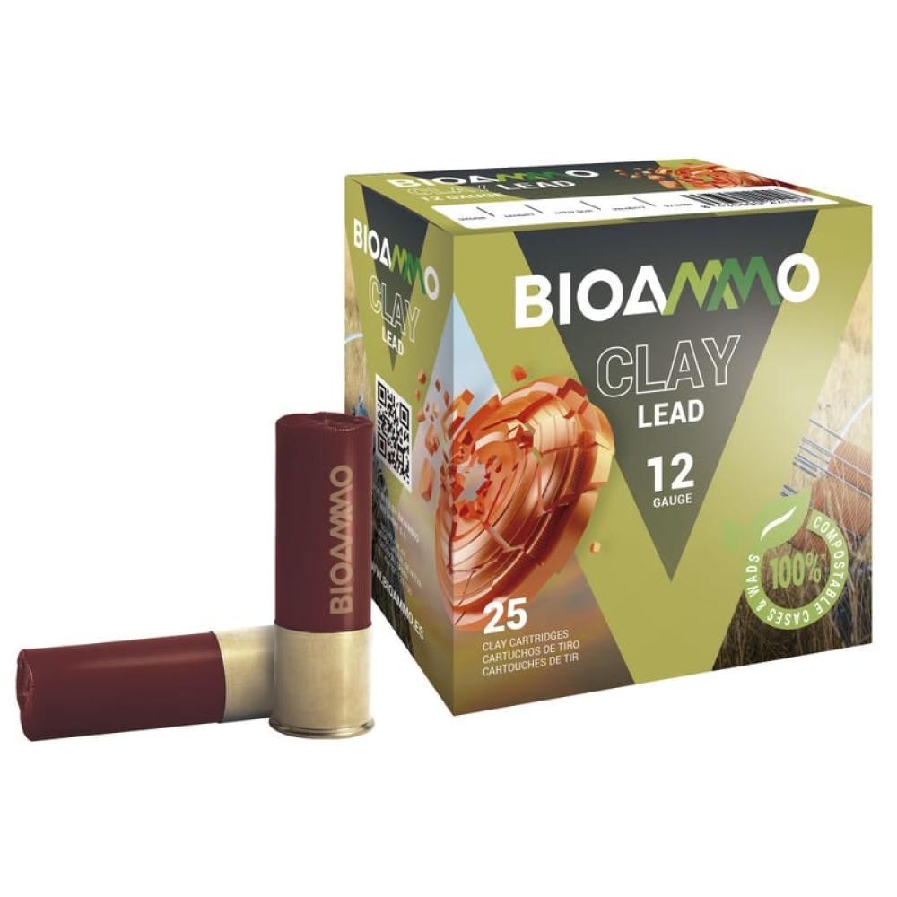 WIN BIO 2.75 #9 (25) - 12GA