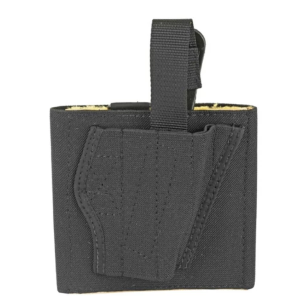 DES APACHE ANKLE (R)