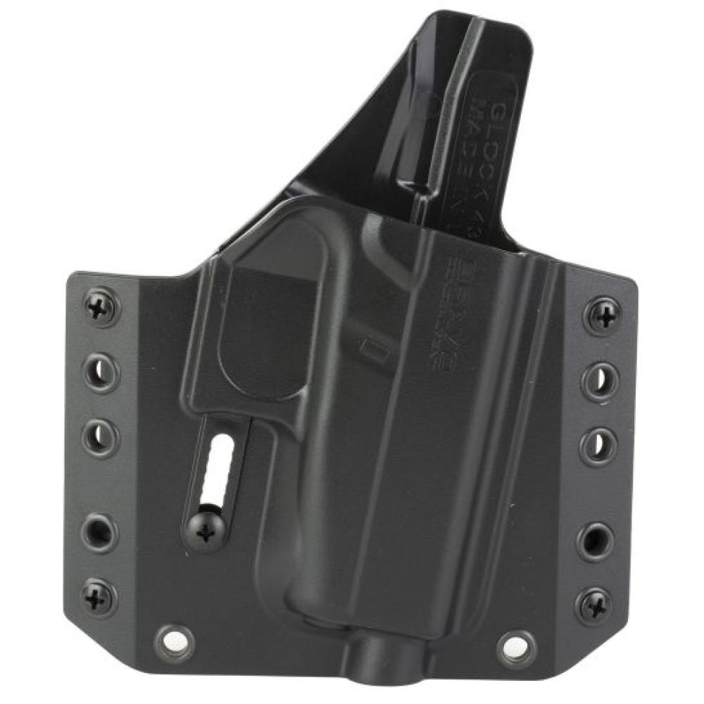 BRAVO TORSION - GLK 43X