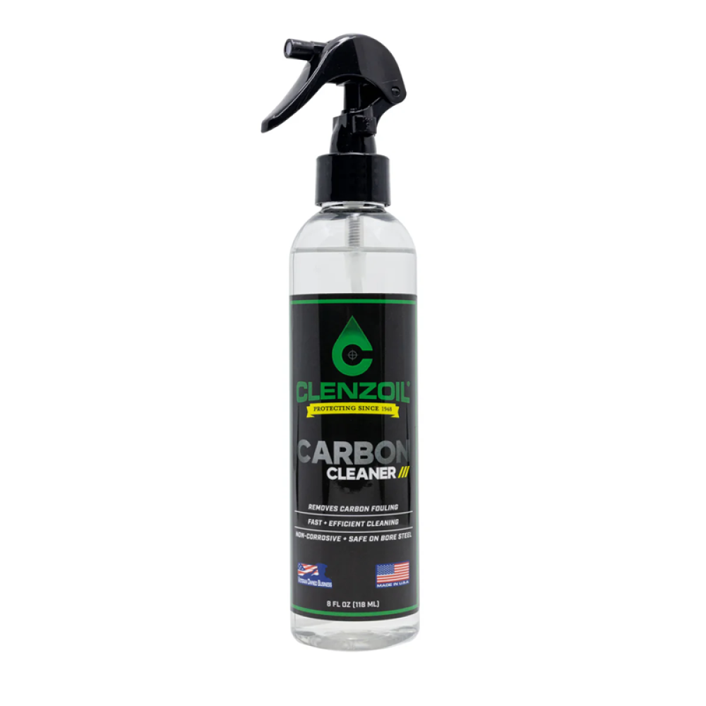 Clenzoil 8 oz with Trigger