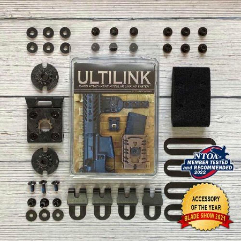 UltiLink Complete Kit - Dealer