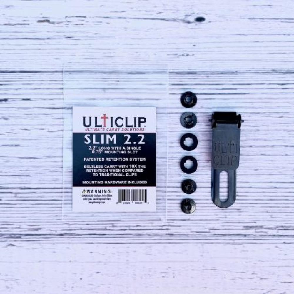 UltiClip Slim 2.2