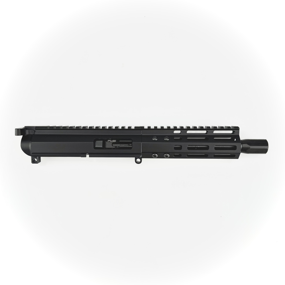 FM PRODUCTS MIKE9 SUPER PREMIUM 7'' REAR CHARGE UPPER (1/2x36 MUZZLE THREADS)