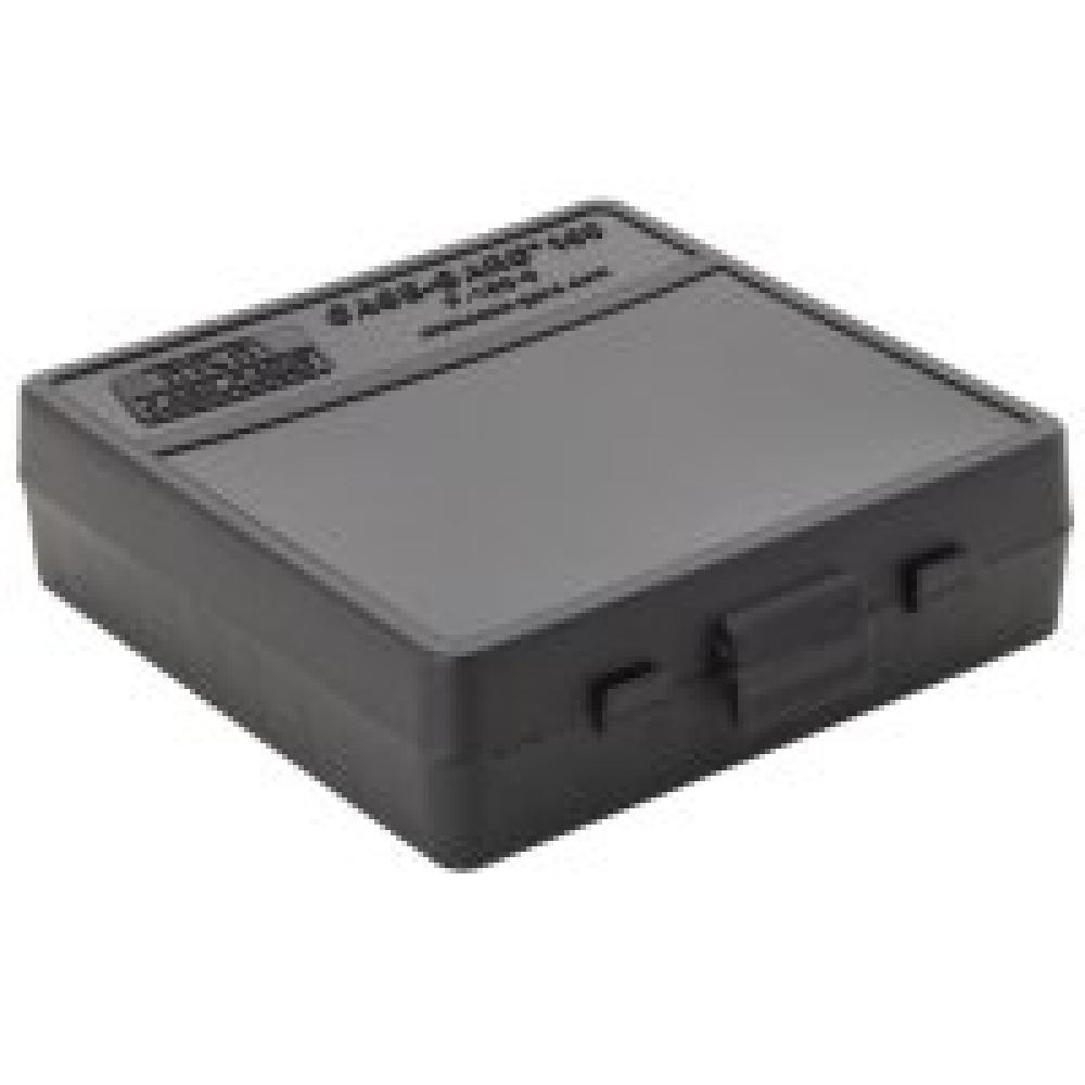 AMMO BOX (100) - 9mm/380