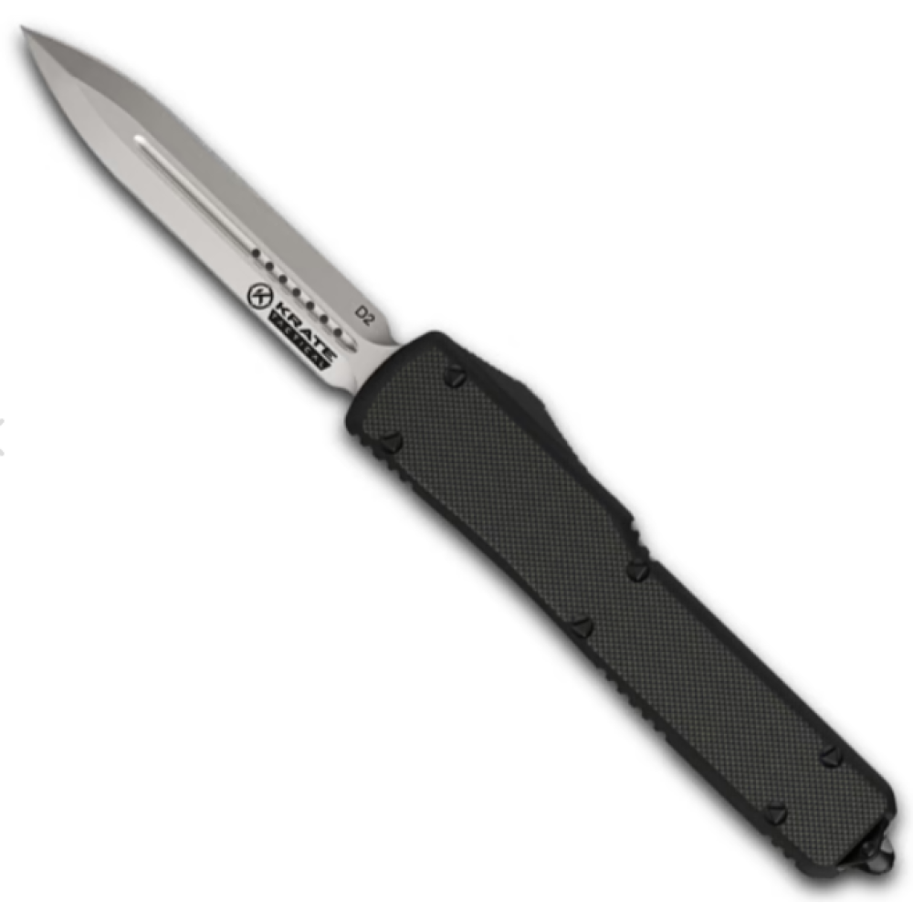 Krate Tactical - Ghost OTF Knife