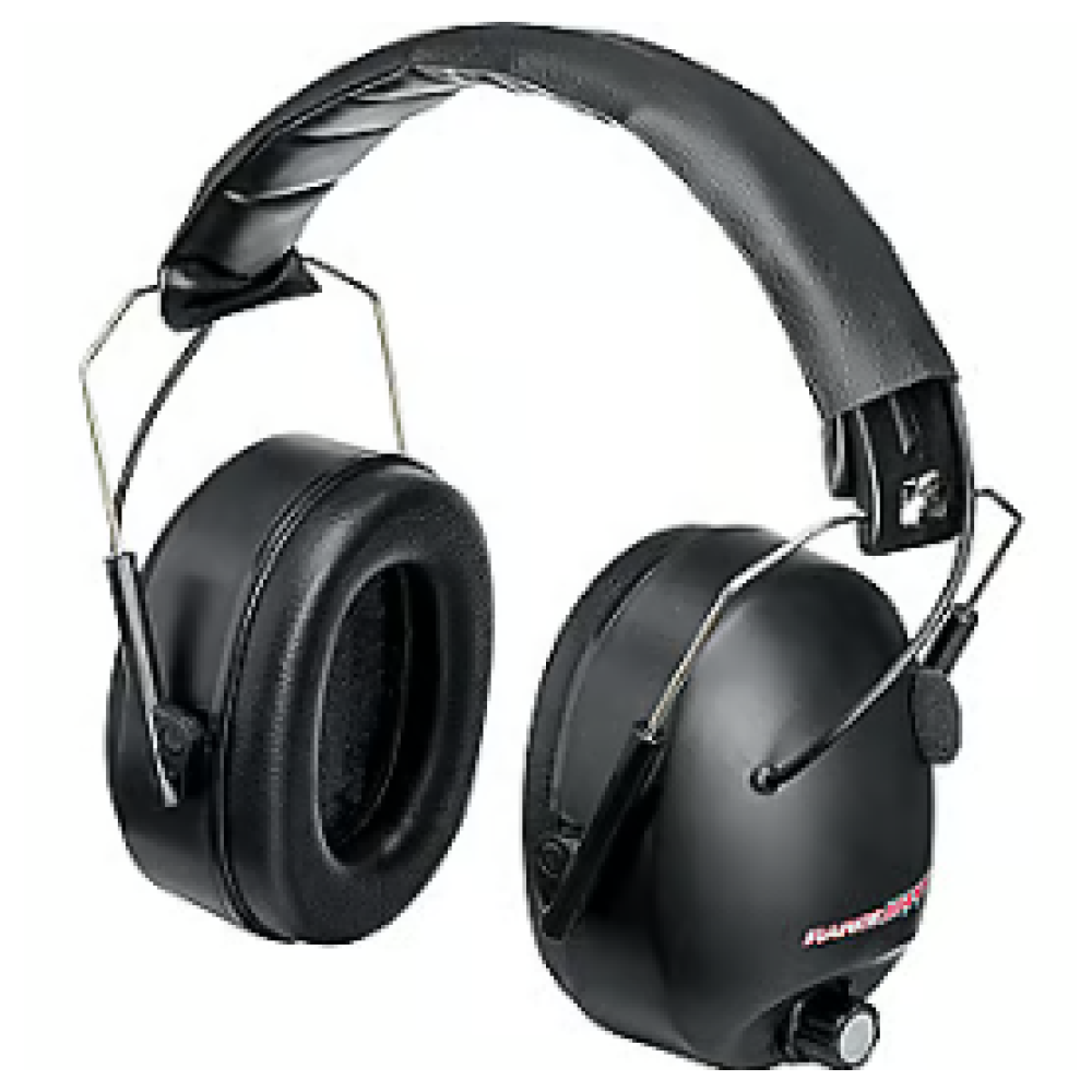 RangeMaxx NRR27 Headset