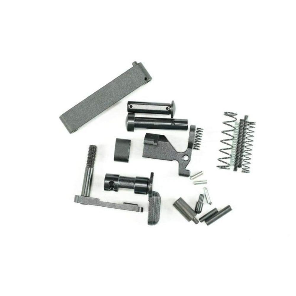 NBS MilSpec Lower Parts Kit