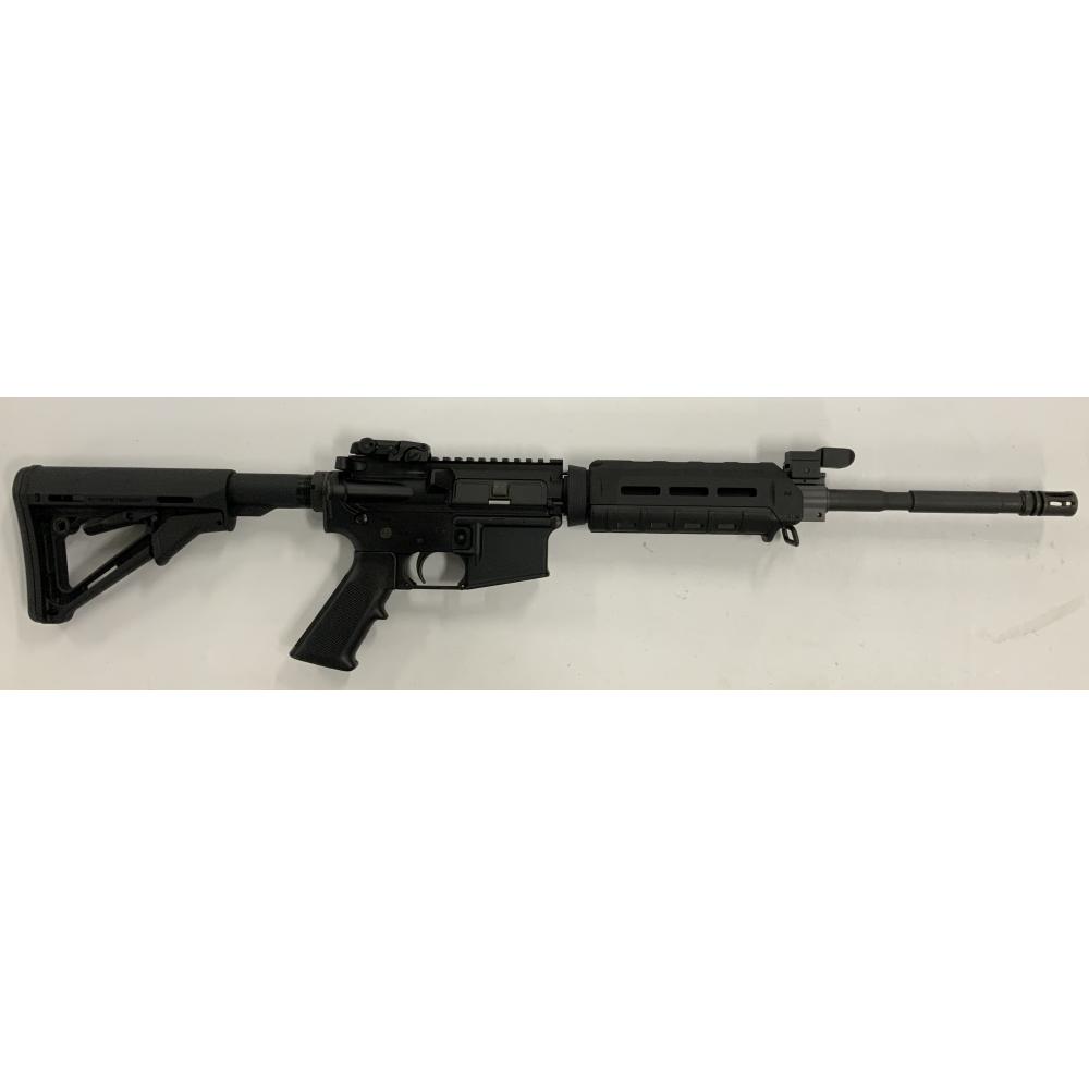 Used Armalite AR15