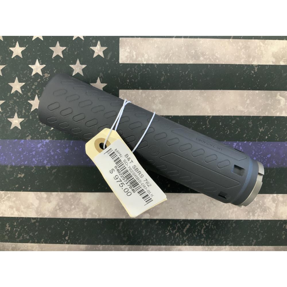 B&T SBRS 762