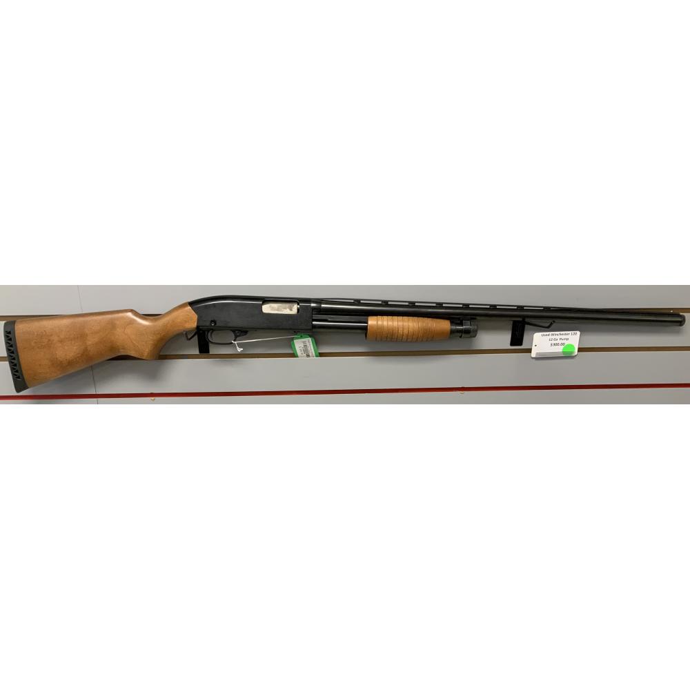 Winchester Model 120