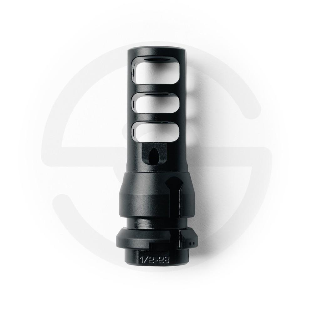 Dead Air KeyMo Muzzle Brake - 1/2x28