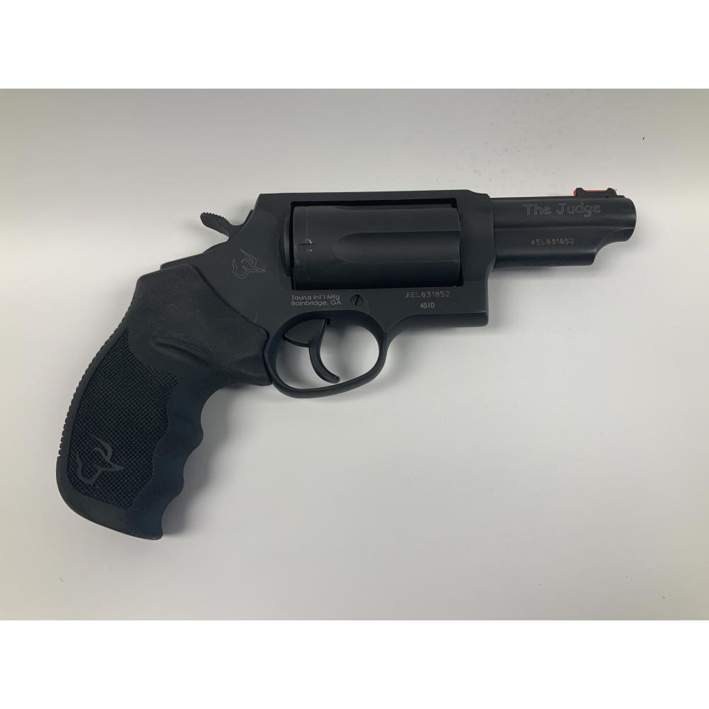 Used Taurus Judge