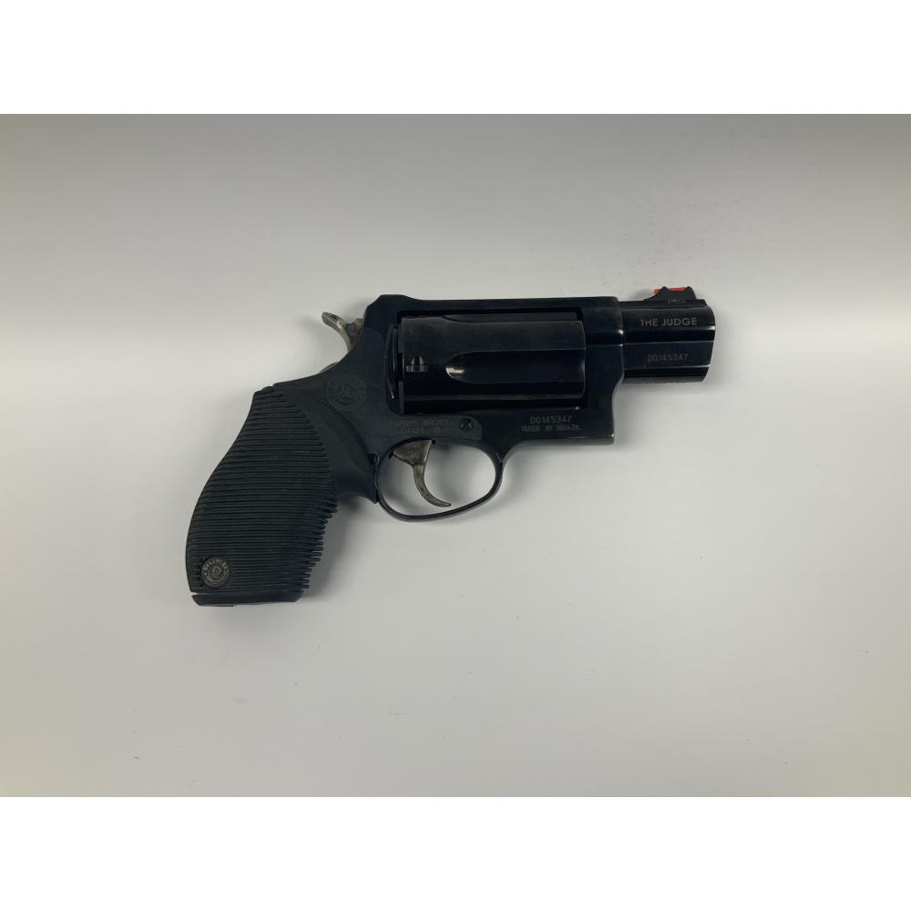 Used Taurus judge PD