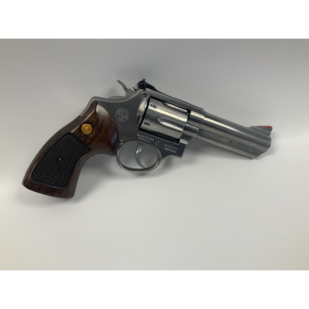 used taurus 357 magnum