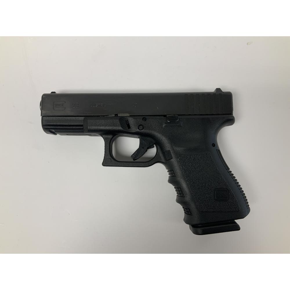 Used Glock 23