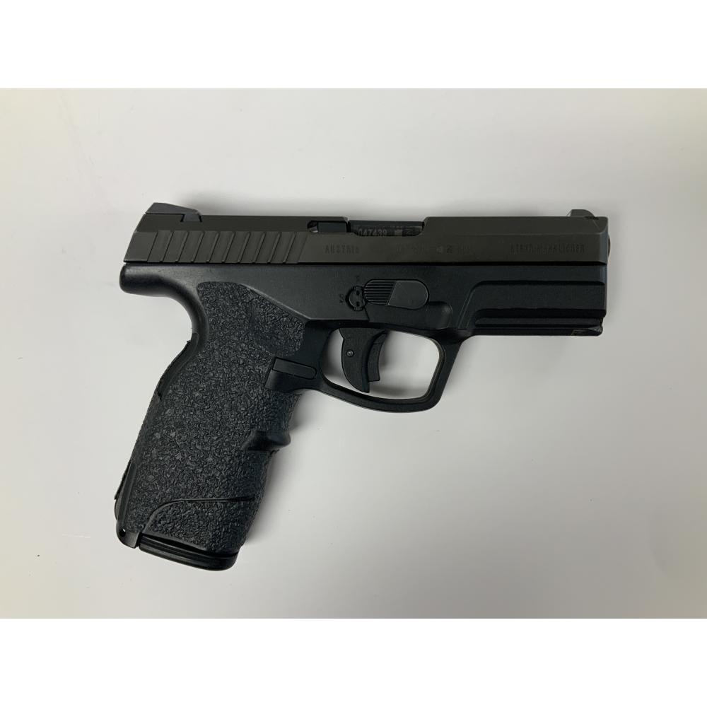 Used Steyr M40-A1
