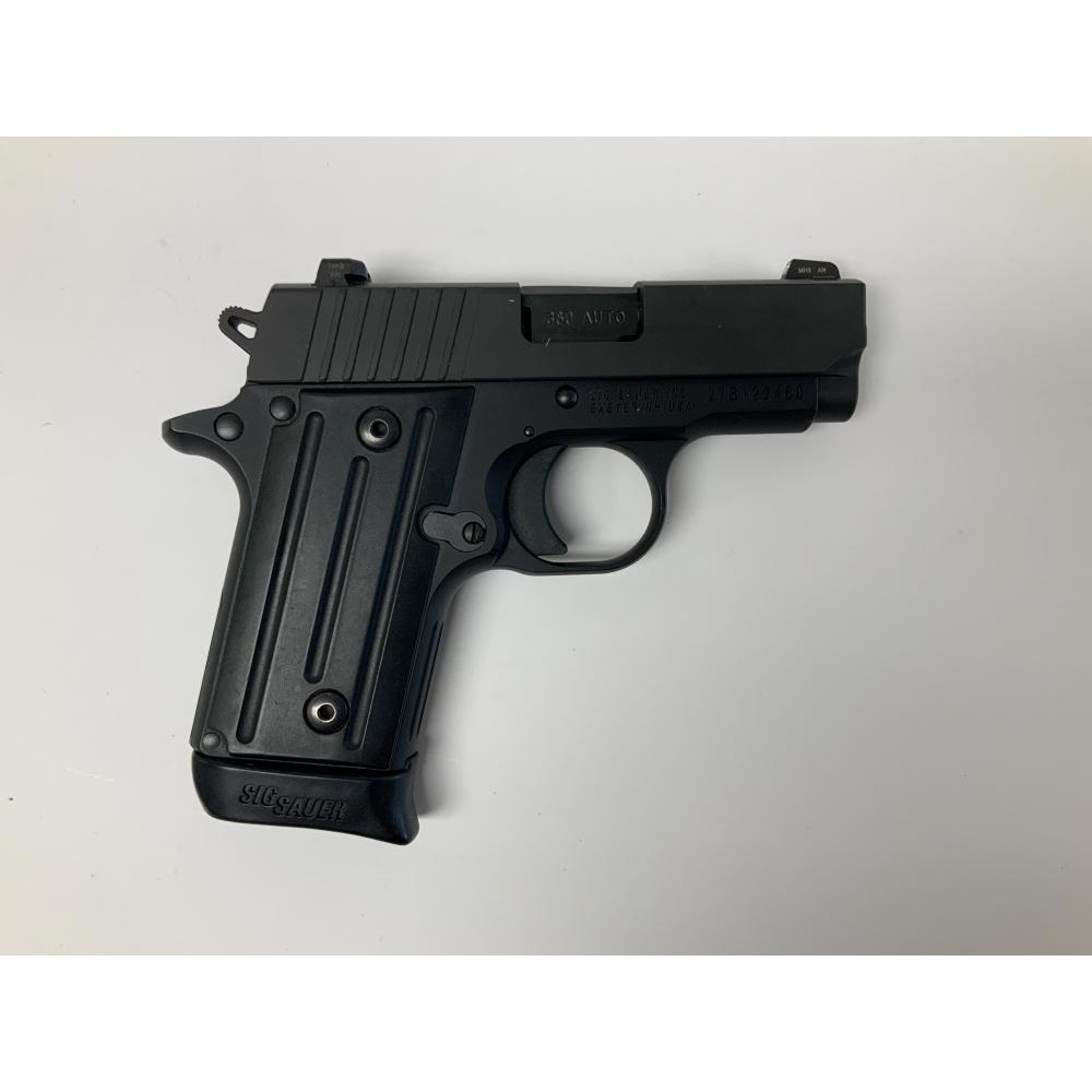 Used Sig p238