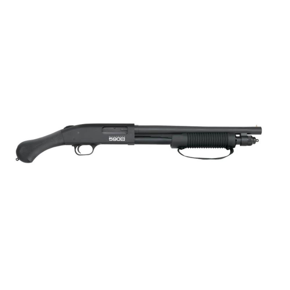 used mossberg 590s
