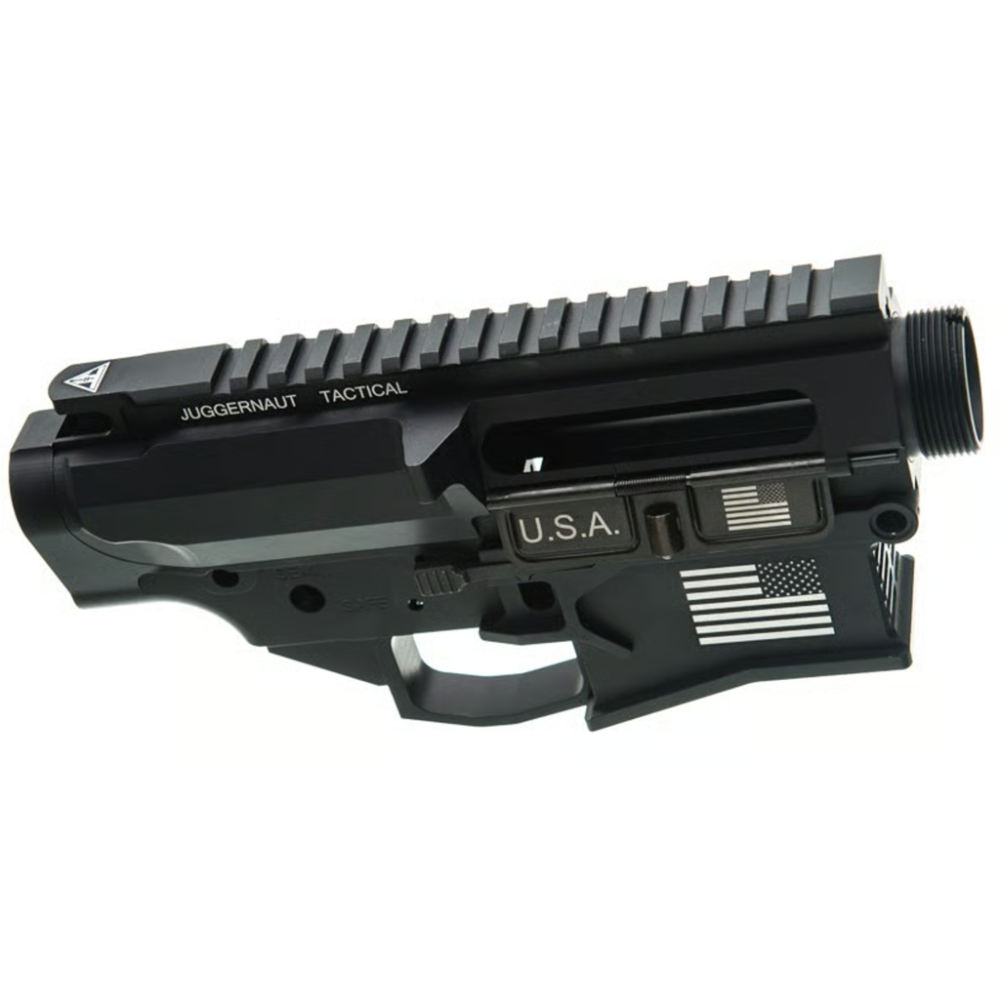 DPMS 308 Combo - Complete Lower / Upper Receiver