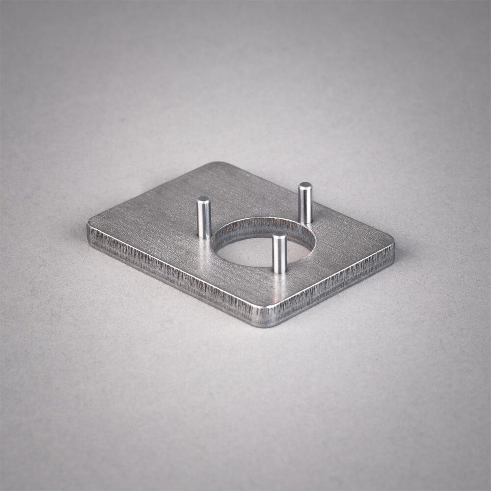 ALPHA PISTON TOOL