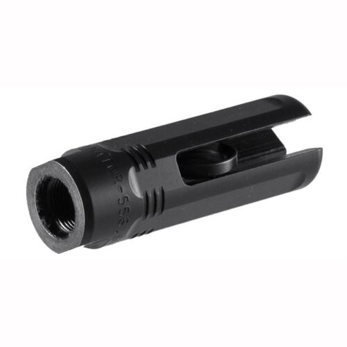3-PRONG FH 5.56MM 1/2X28