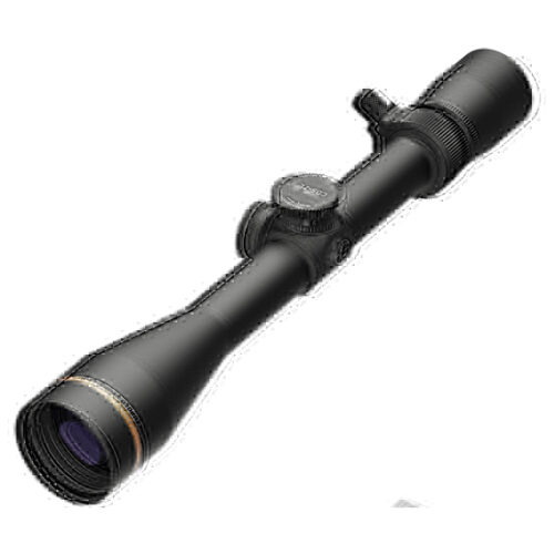 LEU VX-3HD 4.5-14X50MM DPLX