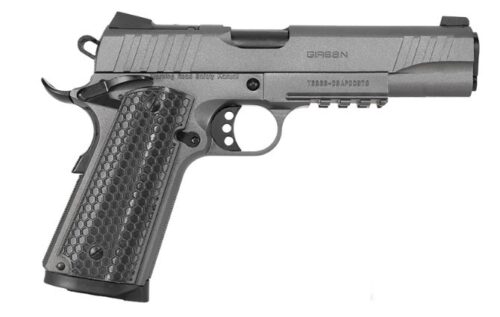 EAA GIR MC1911 INF 38SUP 5TU 9