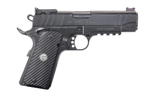 EAA GIRSAN MC1911C 10MM 4.4 BLK CARRY 9RD