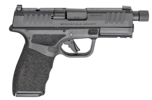 SPG HELL PRO OSP 9MM 15/17R TB