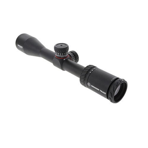 CTC HRDLN 3-9x40MM 223 BDC