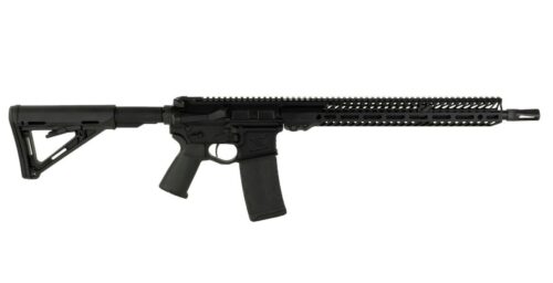 NX15 5.56 BLK 30+1 16