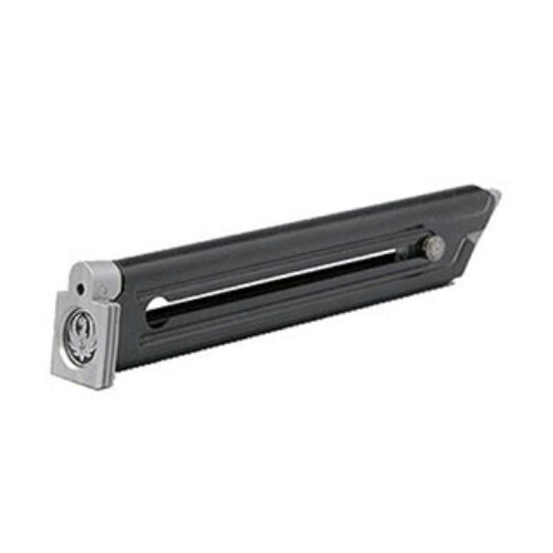RUG MAG MKI 22LR 9RD