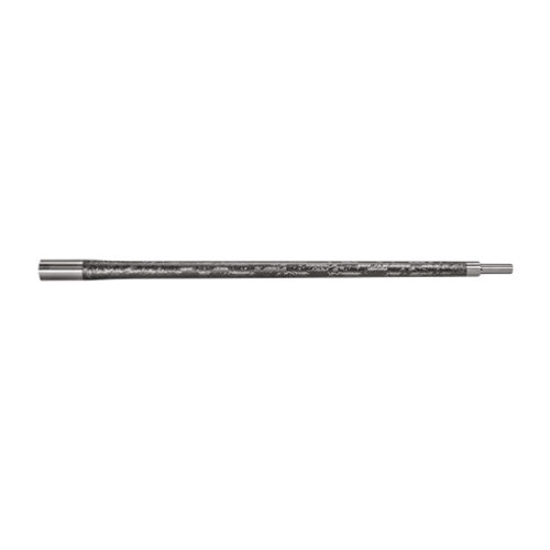 PROOF BBL CF BOLT .224 26 SENDERO 1-7