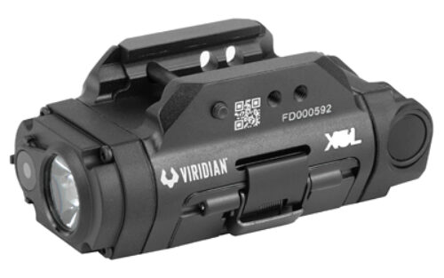 VIRIDIAN LASER/LIGHT X5L GREEN
