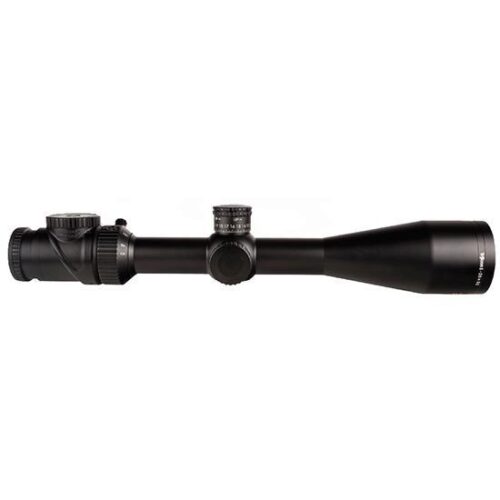ACCUPOINT 4-16X50 DUPLEX GRN
