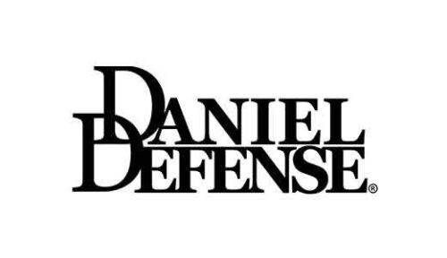 DDM4A1 5.56MM FDE 14.5 NM