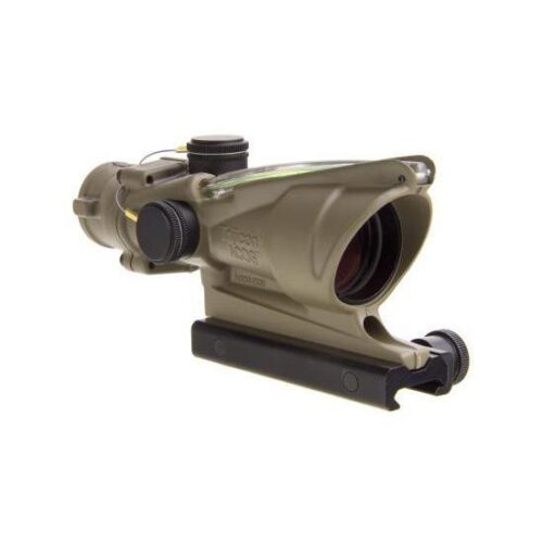 TRIJICON ACOG 4X32 DUAL ILL GRN HORSESHOE