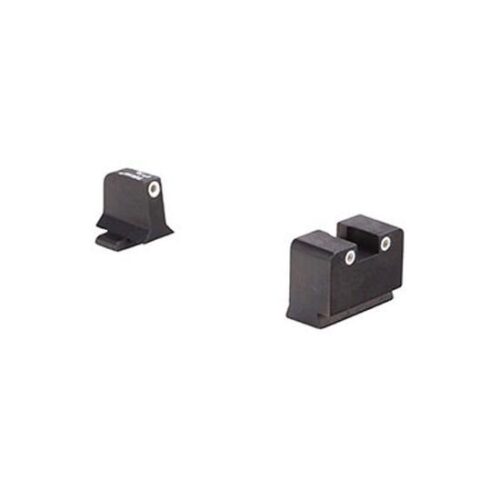 3DOT SUPP NS SIG 9MM/357 WT/WT