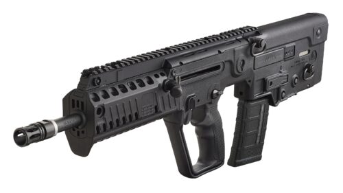 TAVOR X95 300BLK 16.5 30+1