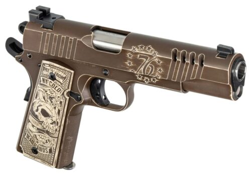 AUTO ORD 1911 1776 45ACP 5 7RD
