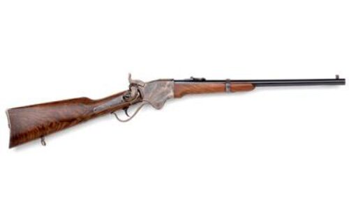 CHIAPPA SPENCER 45LC 20 BL WALNUT