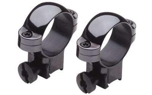 BUR RINGS 1 MED 22CAL DLX GLOSS
