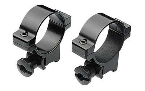 BUR RINGS 1 MED 22CAL GLOSS