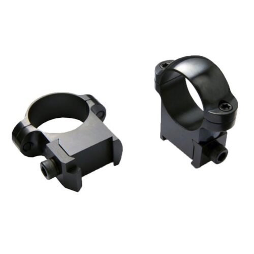 TIKKA T3X RING MOUNT 30MM MED