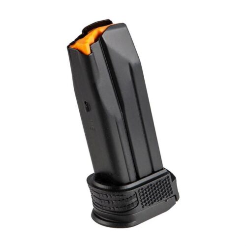 MAGAZINE FN 509C 9MM 15RD BLK