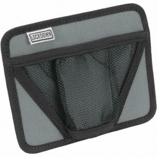 LOCKDOWN HANDGUN HANGER