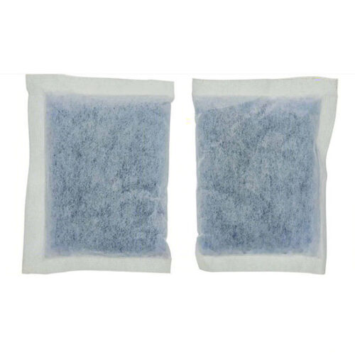 LOCKDOWN RECHARGEABLE SILCA GEL 40G 5 PK